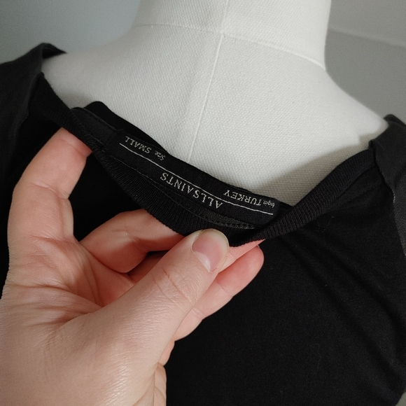 All Saints | "Aleinor" tank - Picture 6 of 7